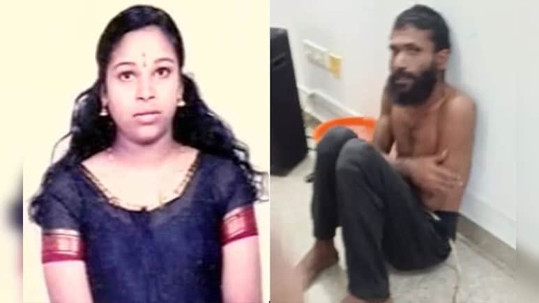 Man Who Escaped Jail Raped, Killed 23-Year-Old. All About 2011 Soumya Case