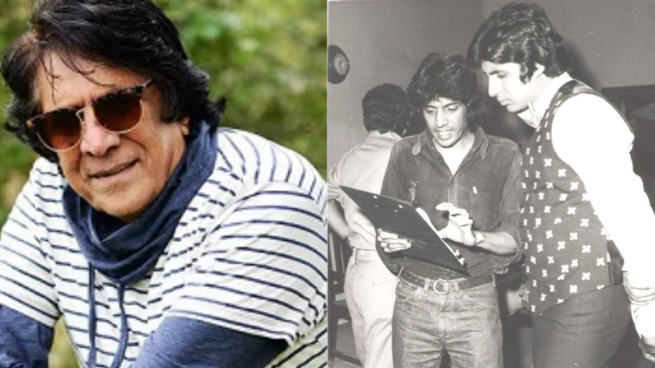 Chandra Barot Dies At 86. Farhan Akhtar Pays Tribute To "OG" <i>Don</i> Director