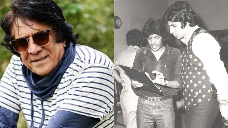 Chandra Barot Dies At 86. Farhan Akhtar Pays Tribute To "OG" <i>Don</i> Director