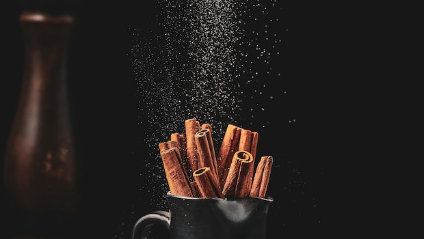 Cinnamon, or dalchini as its commonly known in India. Photo: Unsplash Cinnamon, or dalchini as its commonly known in India. Photo: Unsplash