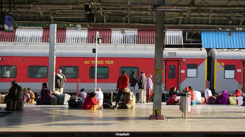 "People Can Afford 2AC But Will Steal A Slipper": Indian Railway Passenger's Confession Goes Viral