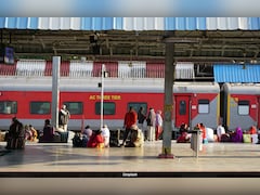 Railway के 5 गुना तक जुर्माने का कानून हो चुका है लागू, जानिए किस गलती पर कितना लग रहा दंड