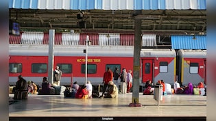 Railway के 5 गुना तक जुर्माने का कानून हो चुका है लागू, जानिए किस गलती पर कितना लग रहा दंड