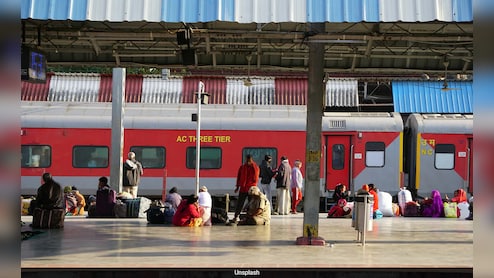 Railway के 5 गुना तक जुर्माने का कानून हो चुका है लागू, जानिए किस गलती पर कितना लग रहा दंड