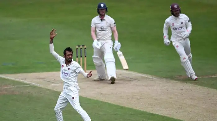 Ignored India Star Sends Big Message To BCCI With 6-Wicket Haul In County