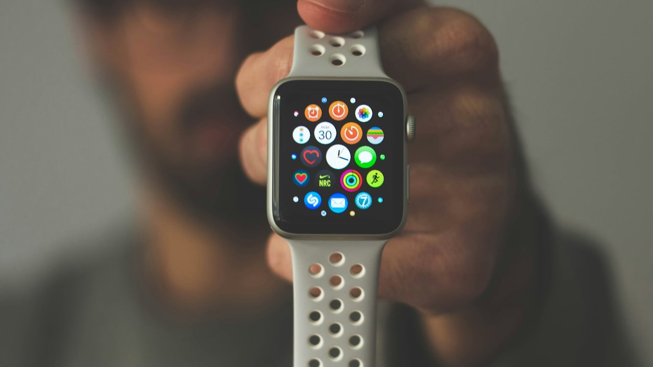 Smart Watches Vs Smart Rings: Which Wearable Suits Your Lifestyle Best?