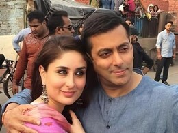 करीना कपूर के बाथरूम में लगा था सलमान खान का पोस्टर, 16 साल की हुईं तो इस एक्टर की एक ही फिल्म देख कर दिया था रिप्लेस