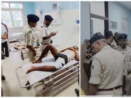 बिहार में चंदन मिश्रा हत्याकांड से जुड़े आरोपियों का एनकाउंटर, STF को बड़ी कामयाबी बिहार में चंदन मिश्रा हत्याकांड से जुड़े आरोपियों का एनकाउंटर, STF को बड़ी कामयाबी