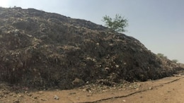 Delhi Reviews Landfill Cleanup, Pushes for Full Waste Processing By 2026