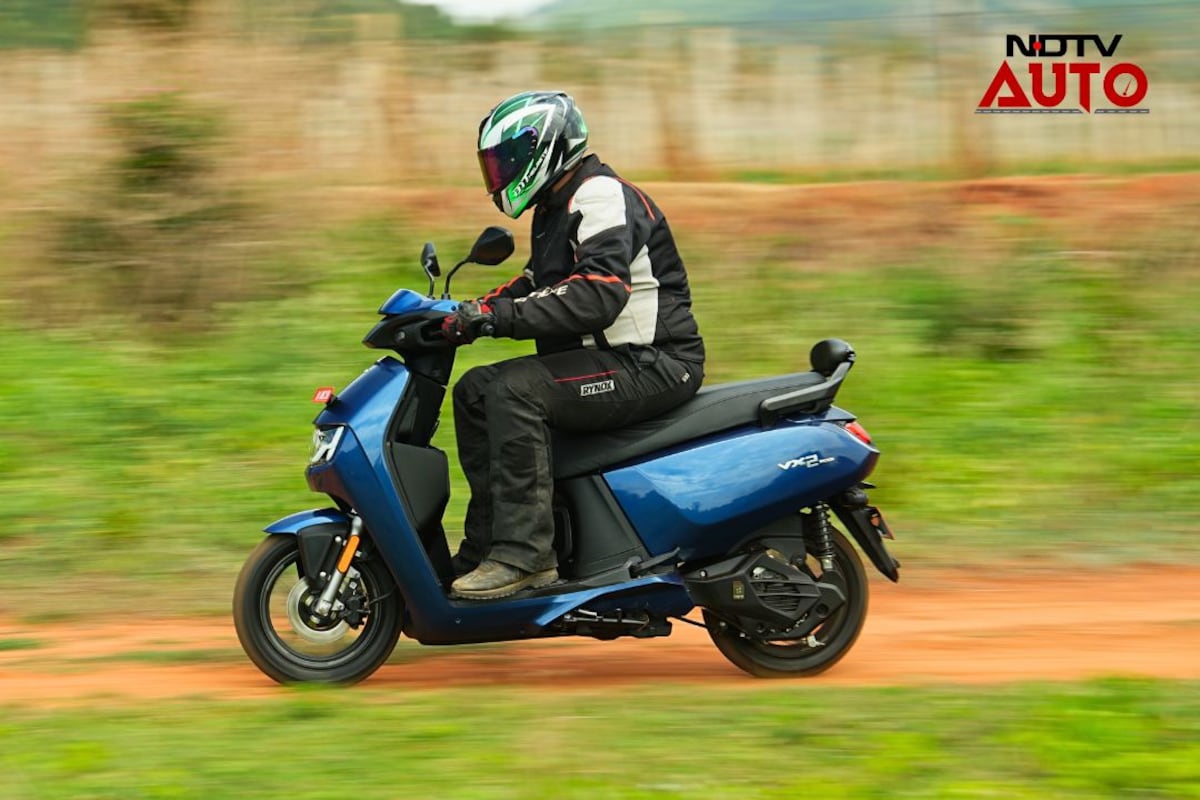 Latest and Breaking News on NDTV