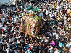 Sacrifice Of Hazrat Imam Hussain Continues To Inspire Many People: PM Modi