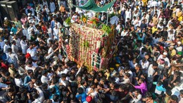 Sacrifice Of Hazrat Imam Hussain Continues To Inspire Many People: PM Modi