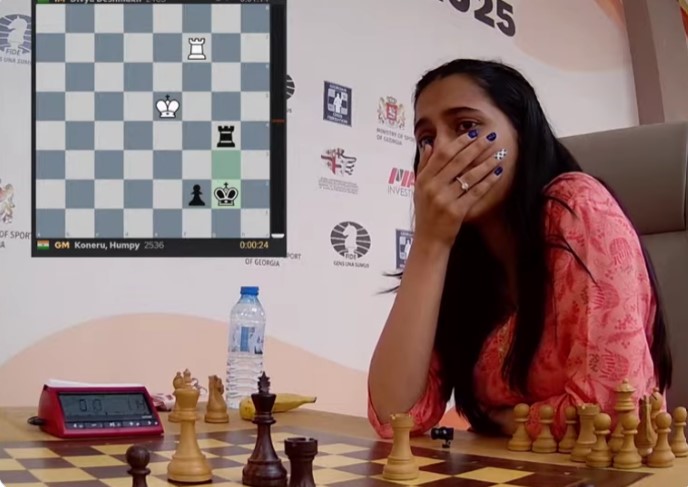 Divya Deshmukh: विश्व चैंपियन दिव्या देशमुख को मिली इतनी इनामी राशि, जानें कितनी अमीर हैं 19 साल की युवा