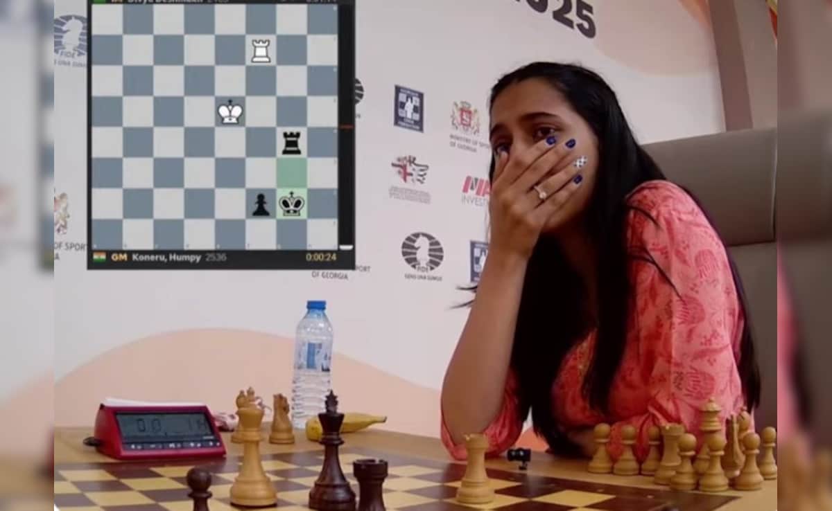 Divya Deshmukh: विश्व चैंपियन दिव्या देशमुख को मिली इतनी इनामी राशि, जानें कितनी अमीर हैं 19 साल की युवा