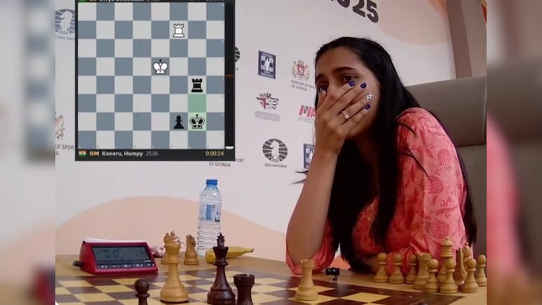 Divya Deshmukh: विश्व चैंपियन दिव्या देशमुख को मिली इतनी इनामी राशि, जानें कितनी अमीर हैं 19 साल की युवा