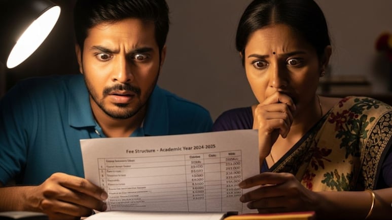 Nursery School Fees: बापरे! नर्सरीची फी अडीच लाख रुपये, सरकारने हस्तक्षेप करण्याची होतेय मागणी