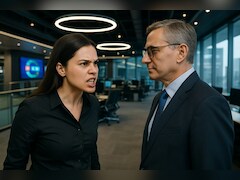 नाराज़ कर्मचारी ने Boss का सरेआम किया मर्डर, 15 बार चाकू घोंपते हुए कही ये बात