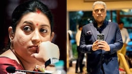 Ram Kapoor Slammed For Calling <i>Kyunki Saas Bhi Kabhi Bahu Thi</i> Co-Star Smriti Irani 'Huge': "This Is So Rude"