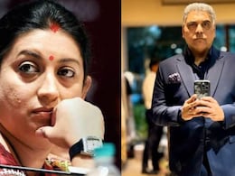 Ram Kapoor Slammed For Calling <i>Kyunki Saas Bhi Kabhi Bahu Thi</i> Co-Star Smriti Irani 'Huge': "This Is So Rude" Ram Kapoor Slammed For Calling <i>Kyunki Saas Bhi Kabhi Bahu Thi</i> Co-Star Smriti Irani 'Huge': "This Is So Rude"