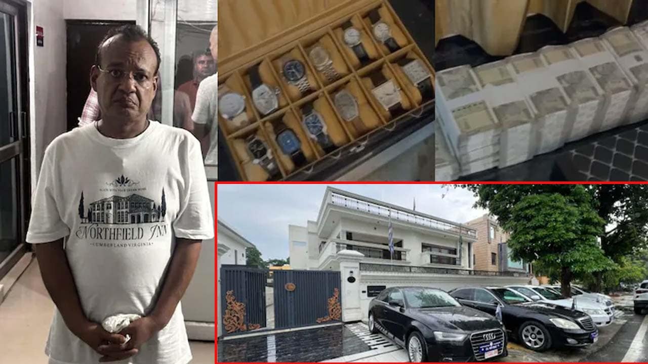 Shell Firms, Accounts In Dubai, London, Mauritius: New Details In Fake Embassy Case