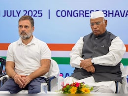 मानसून सत्र के लिए कांग्रेस ने बनाई रणनीति, पहलगाम हमले और सीजफायर पर सरकार को घेरने की तैयारी मानसून सत्र के लिए कांग्रेस ने बनाई रणनीति, पहलगाम हमले और सीजफायर पर सरकार को घेरने की तैयारी