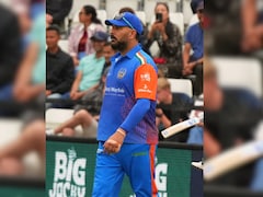 India-Pakistan Clash Sparks Major Controversy In WCL As Top Sponsor Withdraws