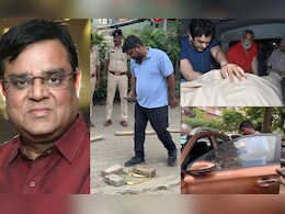 पटना के पॉश इलाके में कारोबारी की हत्या, सिवान में 3 भाइयों को काटा... बिहार में अपराध की हद पार, बेबस सरकार