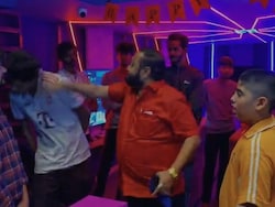 Another MNS &#039;Slapgate&#039; In Thane, This Time Over Students Visiting Gamezone
