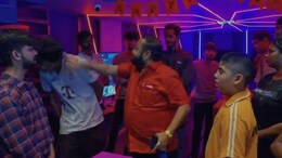 Another MNS 'Slapgate' In Thane, This Time Over Students Visiting Gamezone