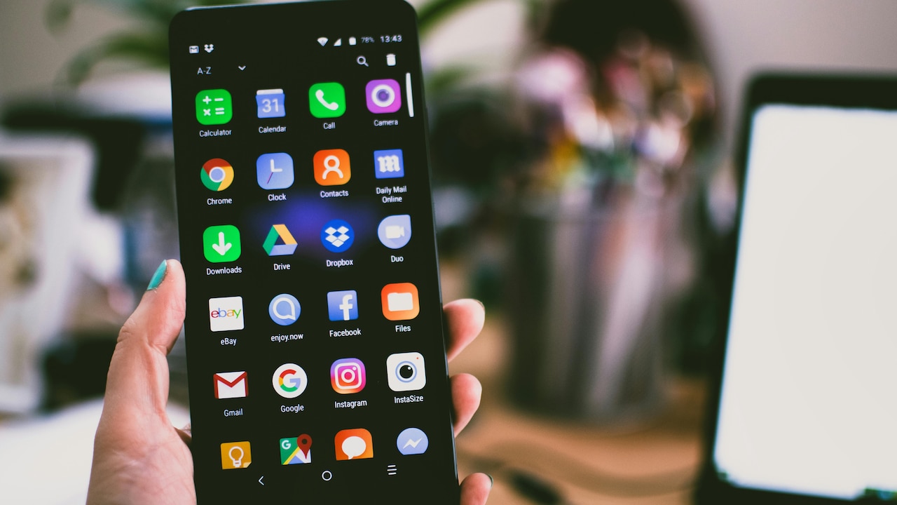 Take Photos, Watch Videos, And Do More With A Smartphone That Fits In Your Palm