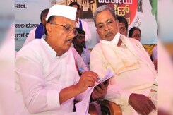 "Siddaramaiah Mass Leader, My Remarks Twisted": MLA's Damage Control Video "Siddaramaiah Mass Leader, My Remarks Twisted": MLA's Damage Control Video