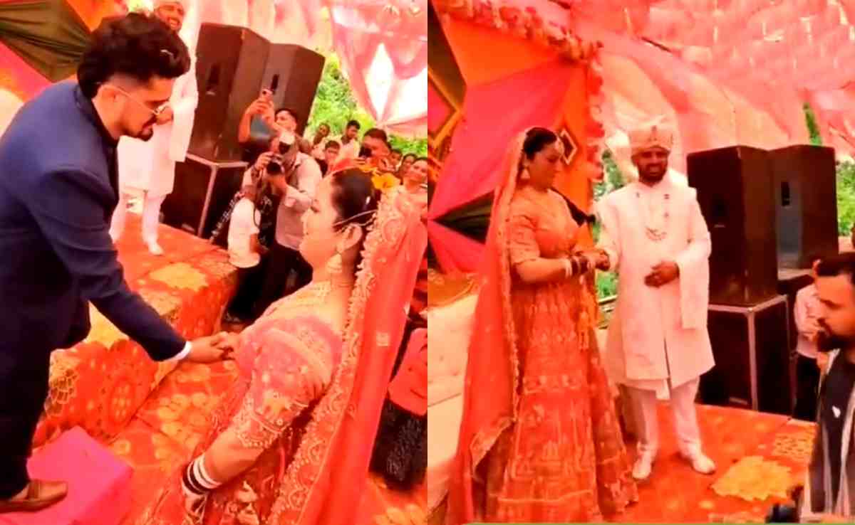 Woman Marries 2 Brothers: Himachal Pradesh's Polyandry Custom Explained
