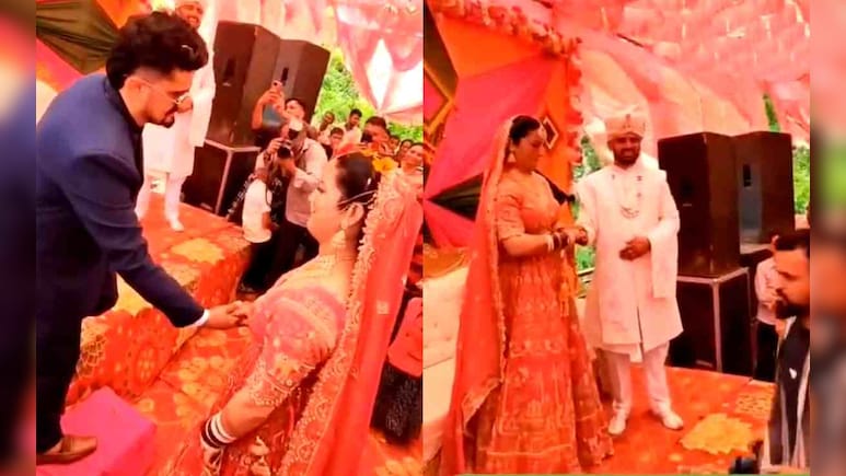 Woman Marries 2 Brothers: Himachal Pradesh's Polyandry Custom Explained