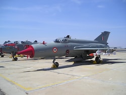 MIG 21 - 6 Decades Of Triumphs, Tragedies, And A Legacy To Remember