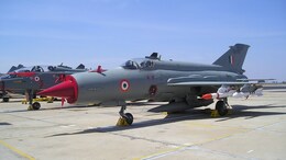 MIG 21 - 6 Decades Of Triumphs, Tragedies, And A Legacy To Remember