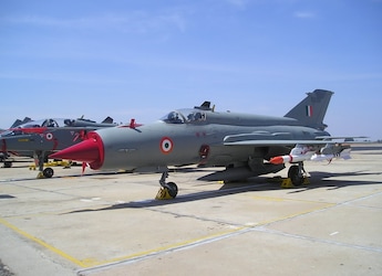 MIG 21 - 6 Decades Of Triumphs, Tragedies, And A Legacy To Remember
