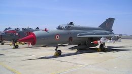 Backbone Of Combat Fleet, MiG-21 Set To Retire From IAF On September 26