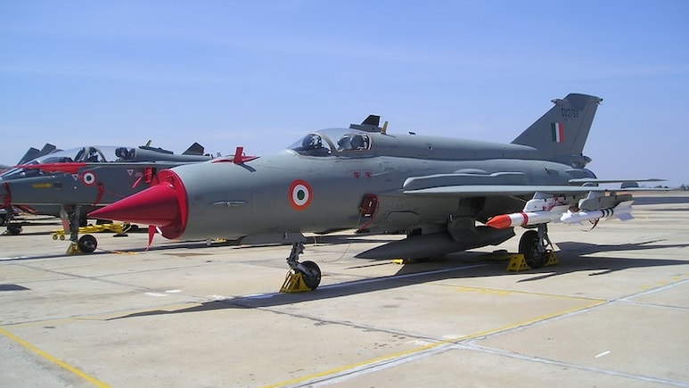 Backbone Of Combat Fleet, MiG-21 Set To Retire From IAF On September 26