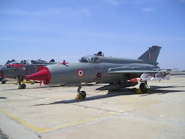 Backbone Of Combat Fleet, MiG-21 Set To Retire From IAF On September 26 Backbone Of Combat Fleet, MiG-21 Set To Retire From IAF On September 26