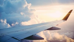 Are You A Nervous Flyer? Turbulence In Planes Set To Worsen, Study Warns