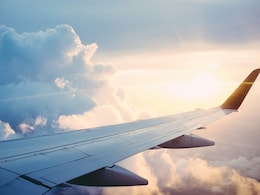 Are You A Nervous Flyer? Turbulence In Planes Set To Worsen, Study Warns