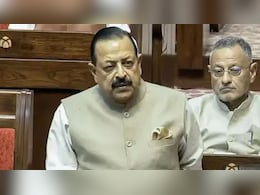 बुजुर्ग माता-पिता की देखभाल के लिए 30 दिनों की छुट्टी ले सकते हैं केंद्रीय कर्मचारी, सरकार ने दी जानकारी बुजुर्ग माता-पिता की देखभाल के लिए 30 दिनों की छुट्टी ले सकते हैं केंद्रीय कर्मचारी, सरकार ने दी जानकारी