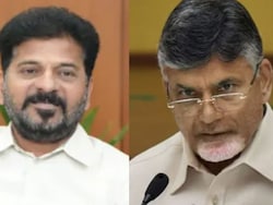 &quot;Let Us Live In Peace&quot;: Revanth Reddy To Andhra Over Irrigation Projects