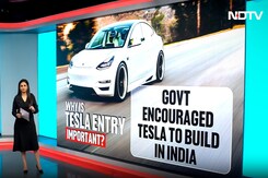 Why Tesla Entry Important In India? Why Tesla Entry Important In India?