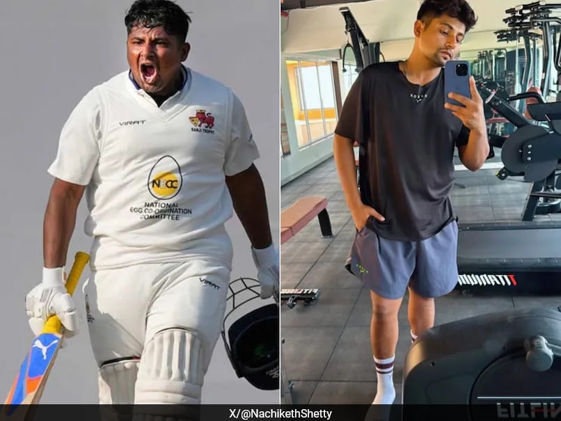 Ignored India Star Loses 17 kgs, Stunning Transformation Stumps Internet