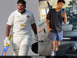 Ignored India Star Loses 17 kgs, Stunning Transformation Stumps Internet Ignored India Star Loses 17 kgs, Stunning Transformation Stumps Internet