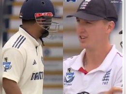 Rishabh Pant vs Harry Brook: मैं लालची नहीं हूं… हैरी ब्रूक ने जानबूझकर दिया ऐसा चैलेंज तो पंत से मिला करारा जवाब, Video