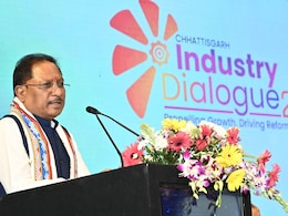 छत्तीसगढ़ वासियों को CM साय की बड़ी सौगात, आज अयोध्या धाम के लिए रवाना करेंगे विशेष दर्शन ट्रेन छत्तीसगढ़ वासियों को CM साय की बड़ी सौगात, आज अयोध्या धाम के लिए रवाना करेंगे विशेष दर्शन ट्रेन