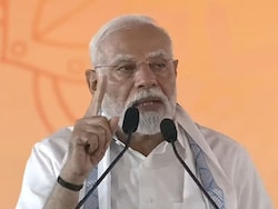 &quot;Chapters Of India&#039;s Soul&quot;: PM Modi Launches Mission For Digitisation Of Ancient Manuscripts