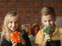 Fun, Cool Snacks For Kids, Packed With Growth Nutrients Fun, Cool Snacks For Kids, Packed With Growth Nutrients